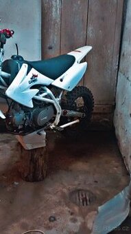 Pitbike 125