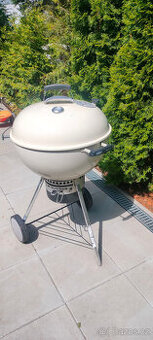 Gril Weber Master Touch 57cm