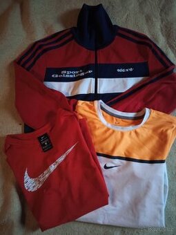 Sportovní oblečení
