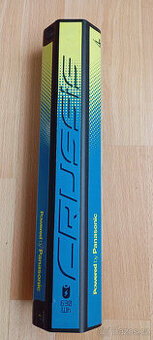 Baterie Panasonic Crussis