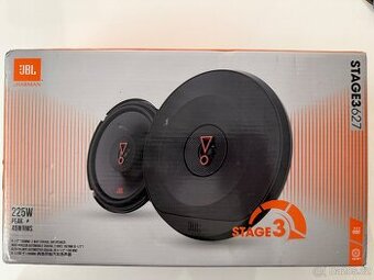 Reproduktory JBL Stahe3 627
