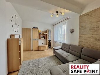Pronájem bytu 2+1 54 m2, Plzeň, ev.č. 00645