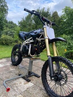 Pitbike 125ccm