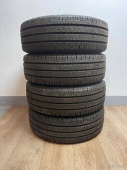Goodyear 215/65/16C NOVÉ
