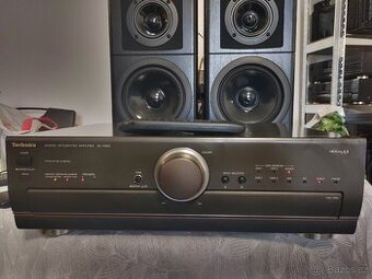 Zesilovač Technics SU-A900