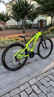 Kolo Rockrider ST 100🔥 Ram S🧍♂️🧍♀️ Kola 27.5⚠️