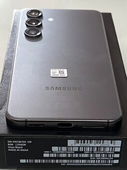 Samsung S24