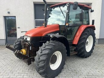 Traktor NEW HOLLAND L85 TOP STAV