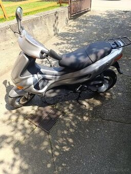 Gilera Runner 50