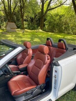 Audi a3 cabrio