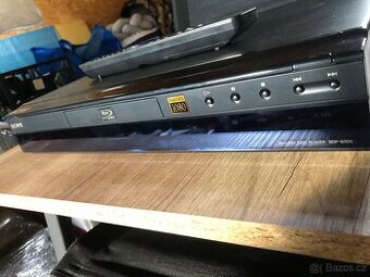 Sony BDP-S300