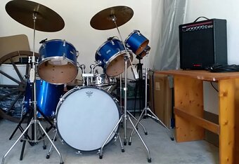 Bicia sada-kompletná