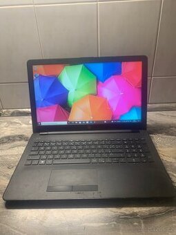 Prodám HP Laptop 15-bw0xx