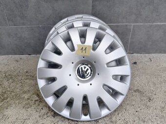 4 x originální poklice Vw 16´ 1K0601147G - 1