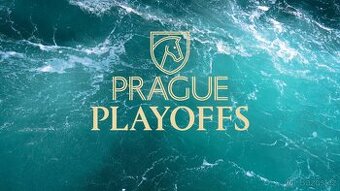 Global Champions Prague Playoffs