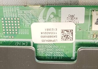 T-CON BN41-02069A