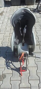 Dětská sedačka na kolo