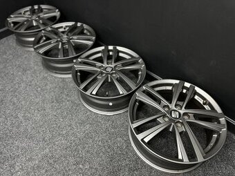 Alu Seat 5x100 16”