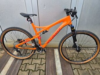Specialized Epic carbon XL