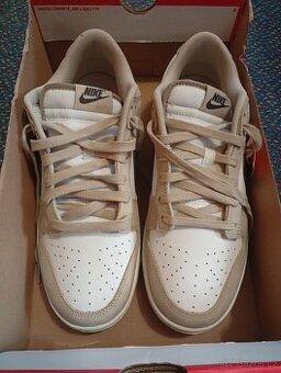 ORIGINÁLNÍ BOTY NIKE DUNK LOW VEL.44