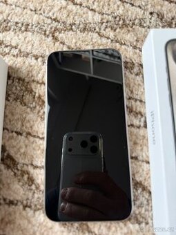 IPhone 15 Pro Max 256 GB