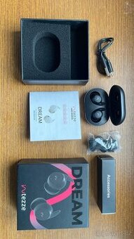 Intezze DREAM Bluetooth sluchátka