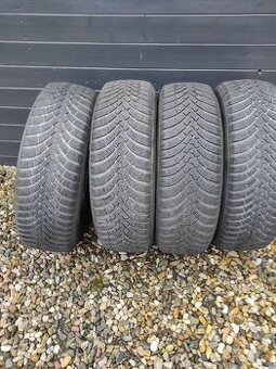 Zimní pneumatiky 225/65 R17 SUV Falken