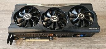 EVGA GeForce RTX 3080 FTW3 ULTRA Gaming 10GB GDDR6X