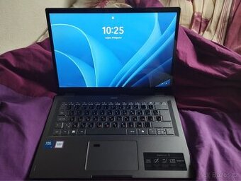 Notebook Acer Aspire Spin 14 16/1024 GB