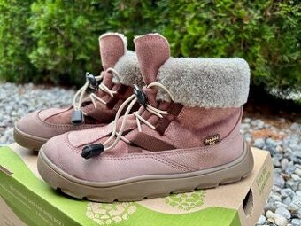 Barefoot Froddo, zimní, vel 32, PC 2200 Kč