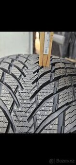 Prodam zimní sadu gum 225/40R18