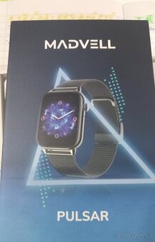 Madwell chytré hodinky