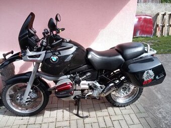 BMW R 1100 GS - 1