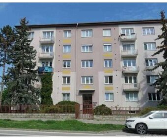 Byt 2+1, Olomouc, ID 7838e 2411