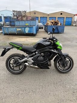 Kawasaki ER-6n