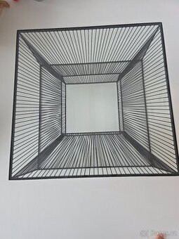 Konferenční stolek