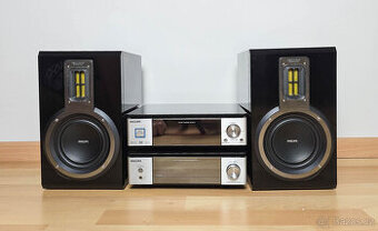 Philips MCD716