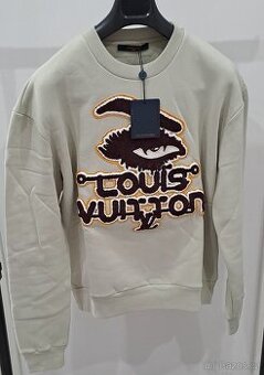 LOUIS VUITTON  MIKINA