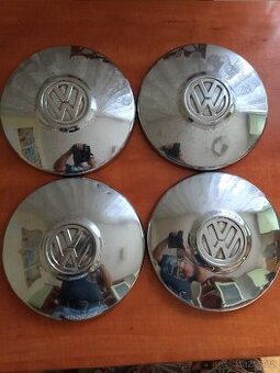 Poklice VW brouk