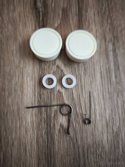 Weihrauch HW 77/97 – náhradní díly