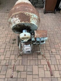 prodam michacku 400V funkcni