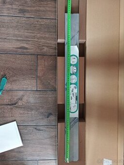 Hansgrohe odtokový žlab 56052800