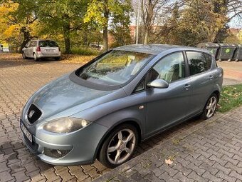 Seat Toledo III 2005 1.9 tdi 77kw