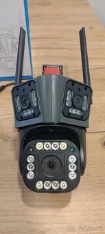 WiFi IP kamera venkovní