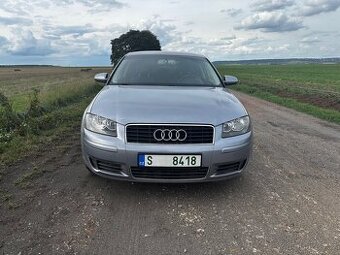 Prodame Audi A3 2.0 FSI - 1