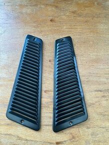 Mřížky Škoda 110r