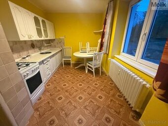 Byt 2+1+B, ul. Májová, Meziboří