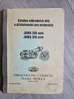 Jawa 250 350