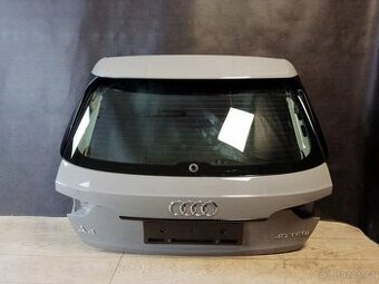 Audi A4 8W B9 Avant Facelift viko kufru