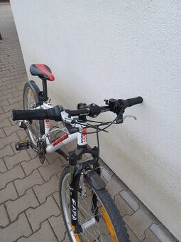 Dětské kolo 15"